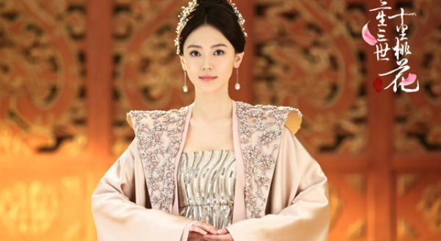 三生三世十里桃花素锦结局如何?素素什么时候手撕素锦玄女?