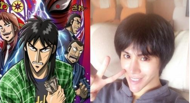 岛国小伙为求漫画脸:1年整容40次 只为进入二次元