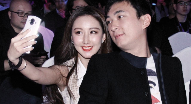 王思聪女友都有谁? 王思聪历任女友大盘点