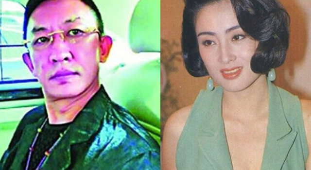 张敏老公是谁?网曝张敏婚内出轨是真的吗?