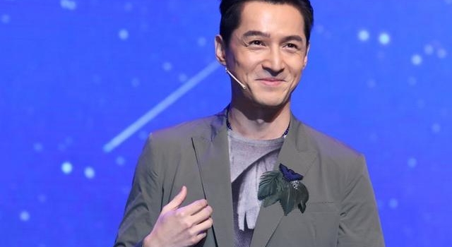 蔡艺侬否认胡歌为爱读书:他念书与任何人没有半点关系