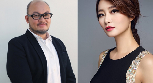 赵小侨刘亮佐结婚了吗?赵小侨刘亮佐伴郎伴娘竟是他们