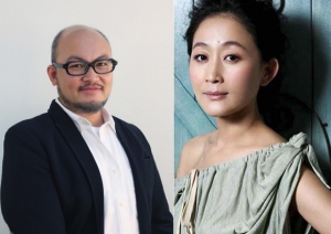 刘亮佐前妻陈瑾资料照片 刘亮佐离婚原因太惊人