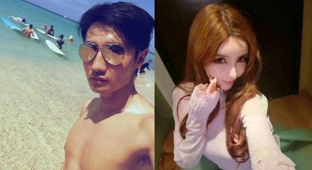 张爱朋疑似与多名女星有关系 白百何出轨对象是渣男吗