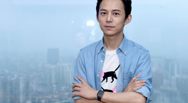 何炅结婚了吗 何炅老婆真的是王菁吗