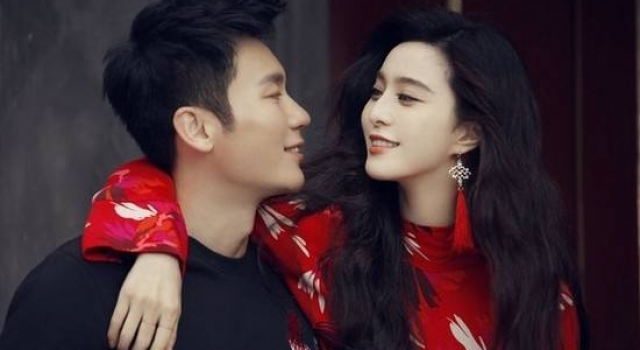 李晨前女友都有谁 为什么最后拿下范冰冰