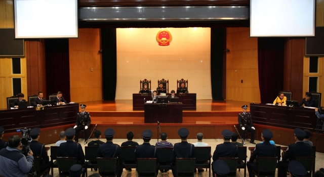 电话骗走法官八万 电信诈骗防不胜防
