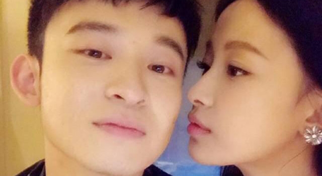 董子健秀恩爱 网友却不怎么买账