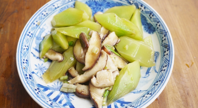 这菜又名“千金菜” 口感好营养高,常吃能抗老降三高
