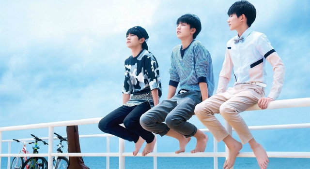 王俊凯暂离舞台备战高考 王源易烊千玺力挺