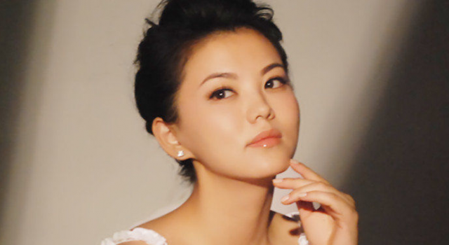 何炅李湘没有真友谊? 一个细节告诉你全部