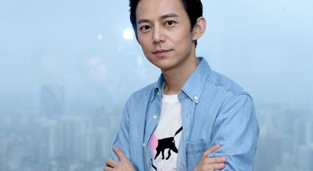揭秘何炅为什么不结婚 王菁真的是何炅看上的人吗