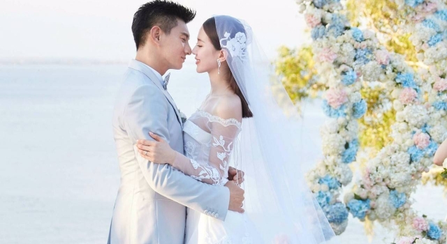 吴奇隆赌场豪赌输太多 娇妻刘诗诗表情亮了