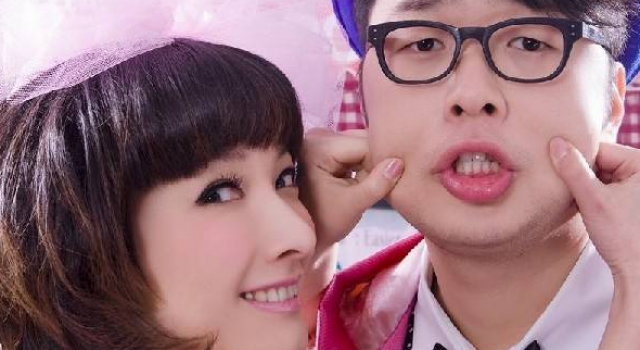 吴昕杜海涛谈过恋爱? 真相竟是如此