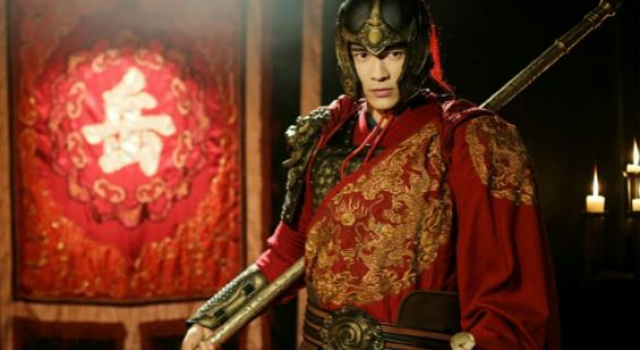 惊天岳雷什么时候上映 惊天岳雷播出时间
