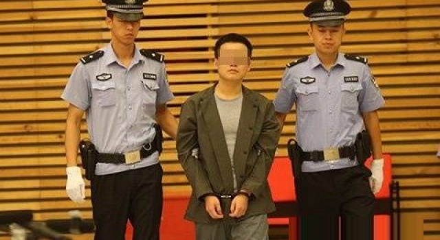 毕业生杀死路人求死刑 网友:想死的话就自己去死!