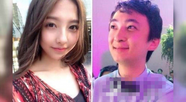 豆得儿挽王思聪逛街 万达少奶奶已经确定了吗