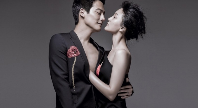 网传高圣远周迅离婚是真的吗 周迅离婚原因真相揭秘