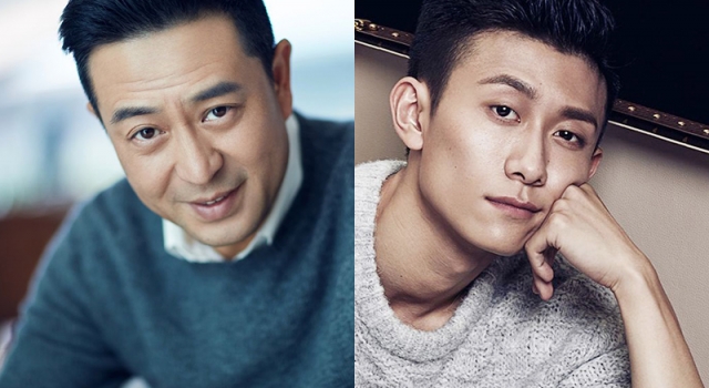 张嘉译张一山出演《大叔与少年》 60后碰上90后引期待