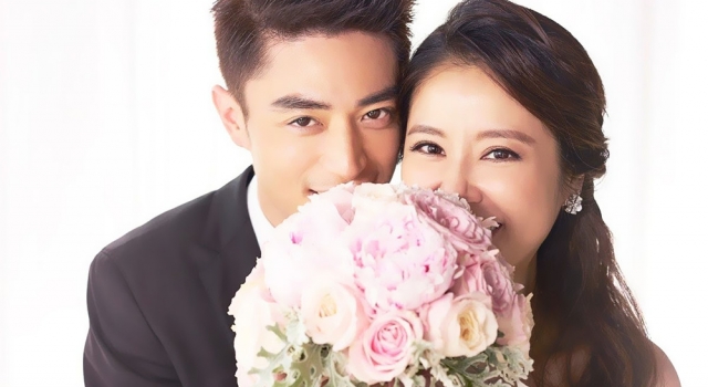 林心如曝霍建华浪漫求婚 两人在一起的契机仍是谜