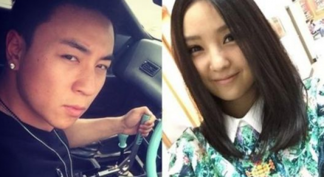释小龙何洁分手原因曝光 释小龙何洁为什么分手