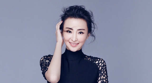 她美过范冰冰演技爆棚却沦为配角儿 林静为什么不红?