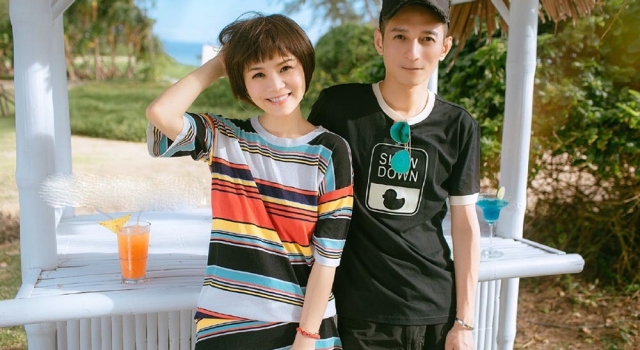 李维嘉恋情曝光还是炒作 他和龙丹妮真的结束了吗