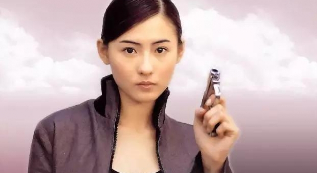 张柏芝个人资料 张柏芝为何情感经历如此丰富?