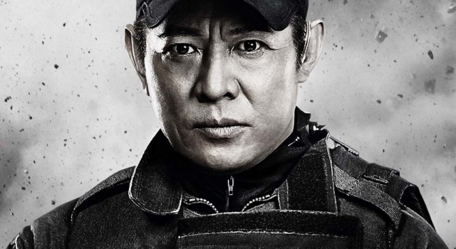 李连杰捐500万给去世替身 李连杰到底得了什么病