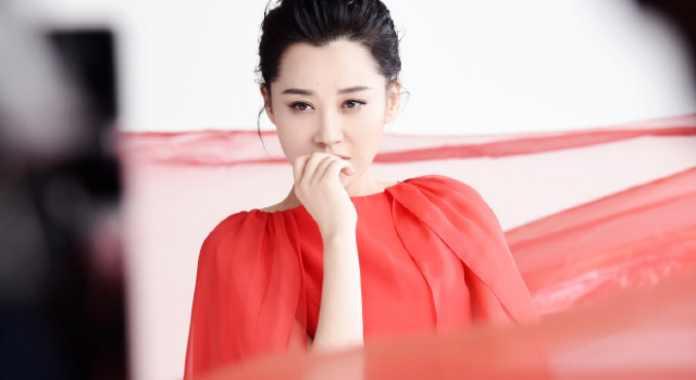 许晴老公是谁 许晴个人资料曝光