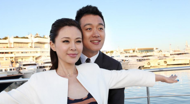 佟大为老婆是谁? 佟大为老婆为何曾经甩了他