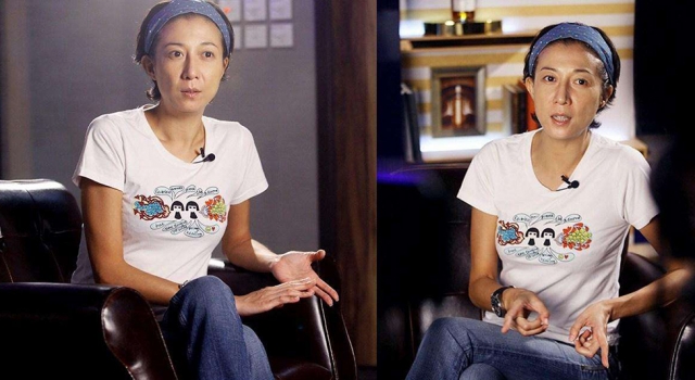 成龙女儿再次离家出走 吴绮莉回应管不了