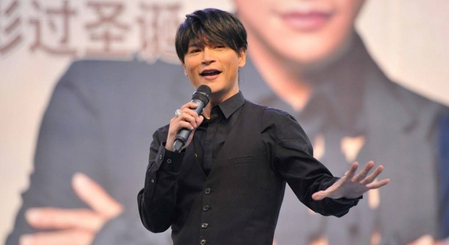 陈志朋回应针扎容嬷嬷 网友称童年回忆要吵没了