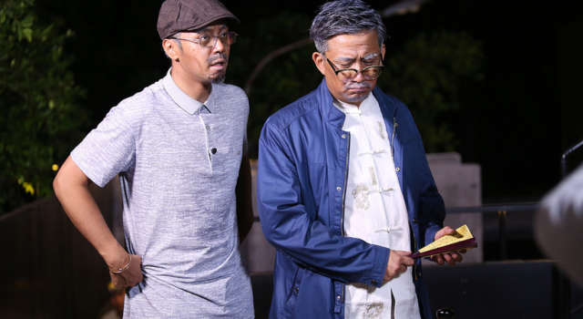 最新一期极限挑战怎么又没更新 极限挑战停播了吗?