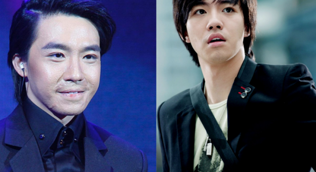 俞灏明复出却被骂惨 是演技太好惹的祸?