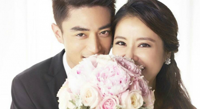 林心如女儿身价上亿 网友:李湘碰到同路人