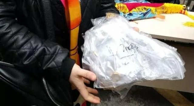 金饰被盗半个月才发现 年终岁末盗窃你不得不防!