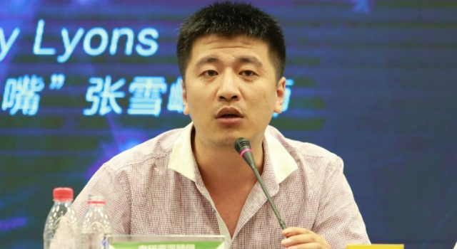 网红考研老师张雪峰被要求道歉 看他如何调侃西南大学