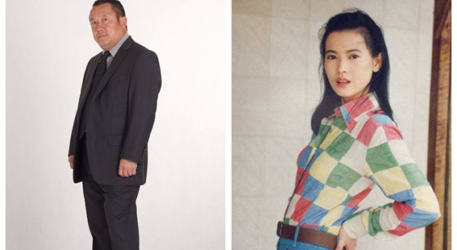 蓝洁瑛旧案还未解决 曾志伟又被爆性侵其他女艺人