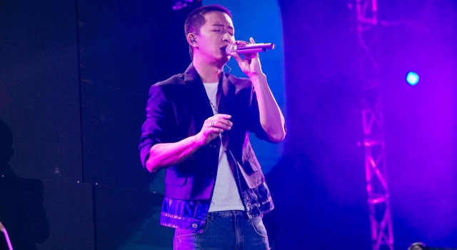 韩庚工作室发声明 否认与SJ同台表演