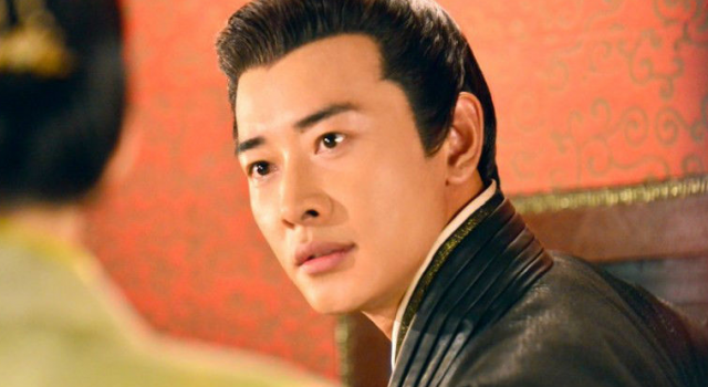 电视剧封神演员表曝光 罗晋王丽坤领衔主演竟然还有他
