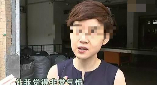 你这么有钱为什么要我赔 当三轮撞上宝马后……