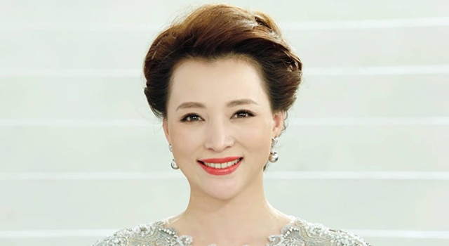 董卿经典语录 成功的人就是把喜欢的事情做到极致