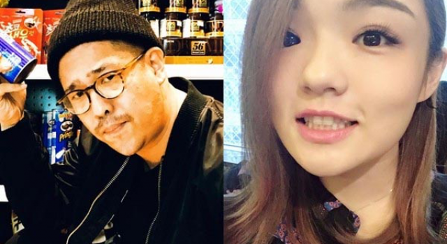 徐佳莹结婚了!对象系导演男友比尔贾