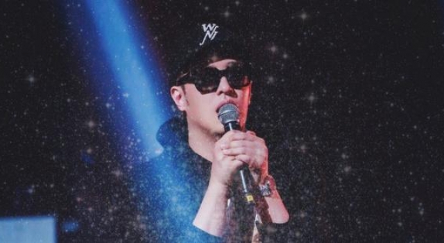 吴昕38岁结婚愿望获潘玮柏祝福:希望吴昕能心想事成