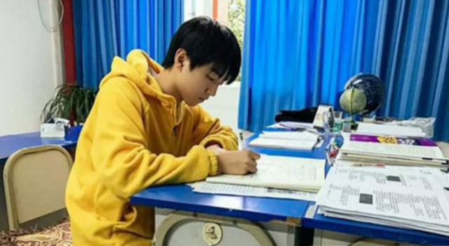 王源为何不参加高考呢?其原因有点让人哭笑不得