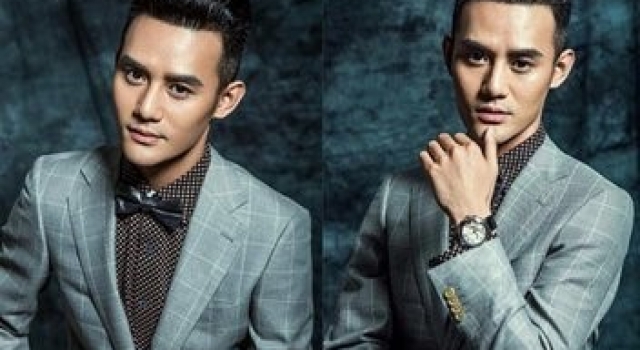 男生对如何搭配服装无从下手?别担心,现在就教你