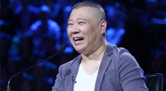博士夫妇怼郭德纲, 大胆质疑 “相声公式”是否能发展