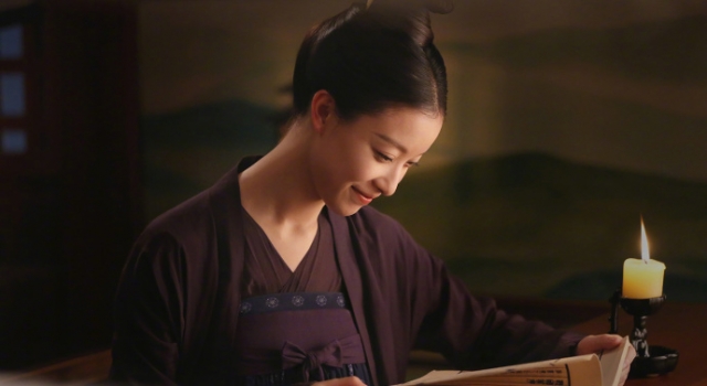 天盛长歌中的歌曲都有哪些?如昨/奈何完整歌词介绍