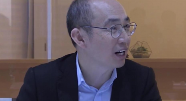 潘石屹谈长租公寓:不赚钱的事情别去做